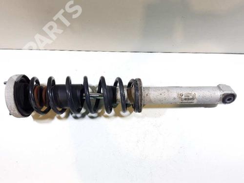 Left rear shock absorber BMW 7 (E65, E66, E67) 730 d (218 hp) 33526758094