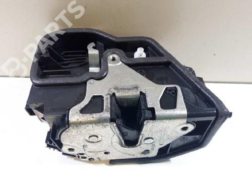 Front right lock BMW 7 (E65, E66, E67) 730 d | BP4657642C97 