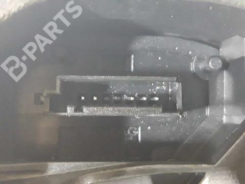 Front right lock BMW 7 (E65, E66, E67) 730 d (218 hp) 4657642