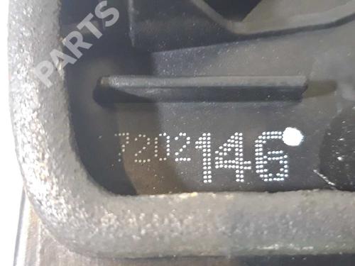 Front right lock BMW 7 (E65, E66, E67) 730 d | BP4657642C97 