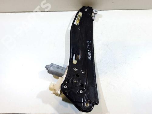 Rear right window mechanism BMW 7 (E65, E66, E67) 730 d | BP4657584C25 