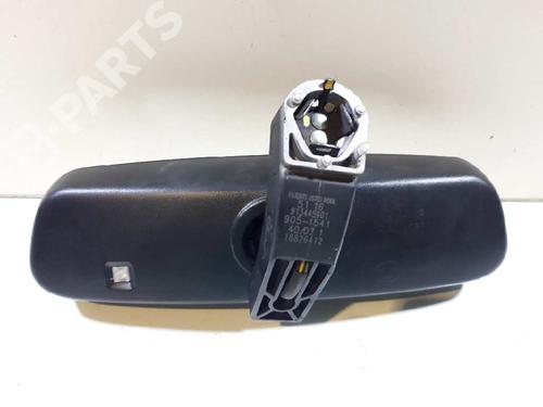 Specchietti retrovisore BMW 7 (E65, E66, E67) 730 d (218 hp) 4657599