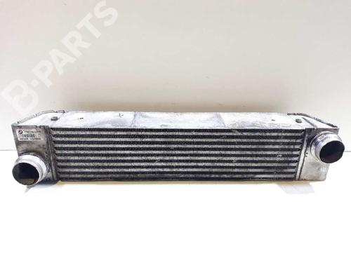 Used Intercooler BMW 7 (E65, E66, E67) 730 d (218 hp) 4657588