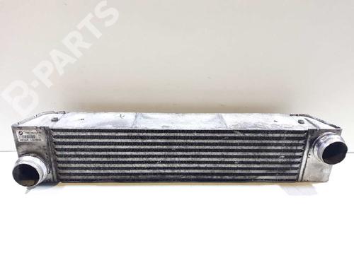 Intercooler BMW 7 (E65, E66, E67) 730 d (218 hp) 4657588