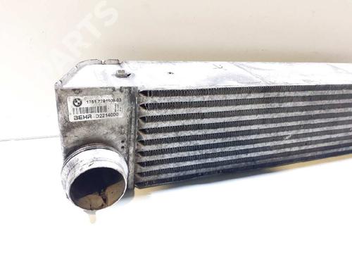 Intercooler BMW 7 (E65, E66, E67) 730 d | BP4657588M30 