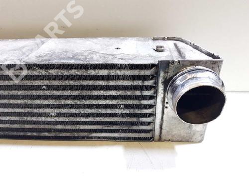 Intercooler BMW 7 (E65, E66, E67) 730 d | BP4657588M30 
