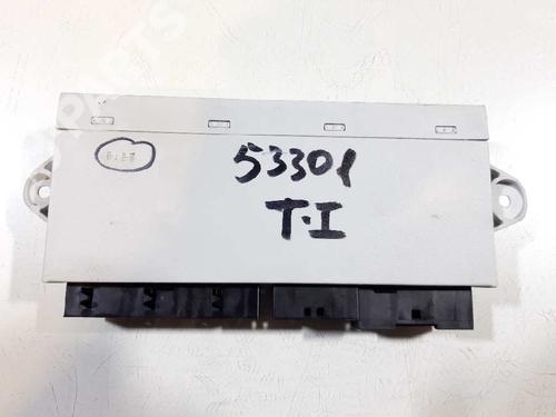 Comfort control module BMW 7 (E65, E66, E67) 730 d | BP4657632M56 