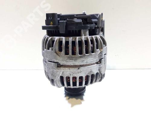 Alternator VW PASSAT B6 (3C2) 1.6 FSI | BP4657566M7 