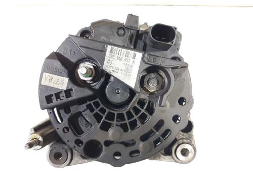 Alternator VW PASSAT B6 (3C2) 1.6 FSI | BP4657566M7 