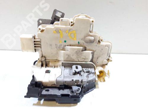Used Front left lock VW PASSAT B6 (3C2) 1.6 FSI (115 hp) 4657568