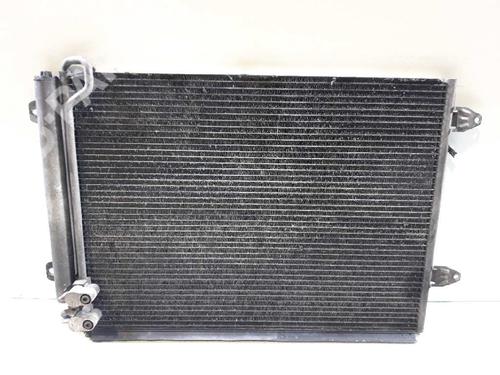 AC radiator VW PASSAT B6 (3C2) 1.6 FSI | BP4657571M32 