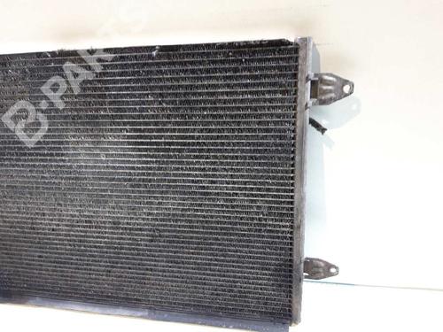 Used AC radiator VW PASSAT B6 (3C2) 1.6 FSI (115 hp) 4657571