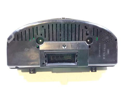 Used Instrument cluster VW PASSAT B6 (3C2) 1.6 FSI (115 hp) 4657573