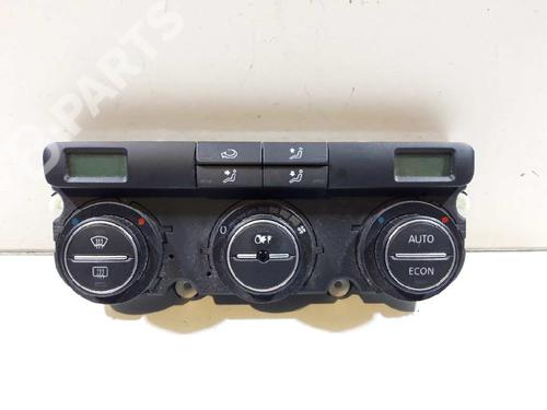 Used Climate control VW PASSAT B6 (3C2) 1.6 FSI (115 hp) 4663077