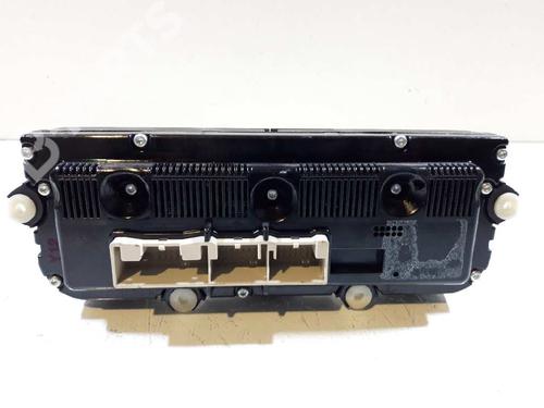 Climate control VW PASSAT B6 (3C2) 1.6 FSI | BP4663077I5 