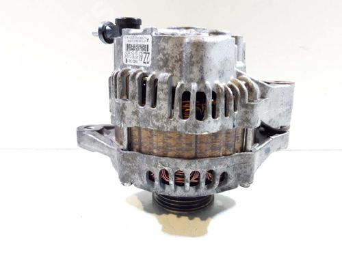 Alternator SUZUKI SX4 (EY, GY) 1.6 VVT (RW416, YA21S) | BP4669422M7 
