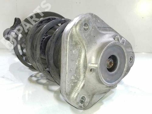Right front shock absorber MERCEDES-BENZ E-CLASS (W212) E 220 CDI / BlueTEC (212.001, 212.002) | BP4663088M17 