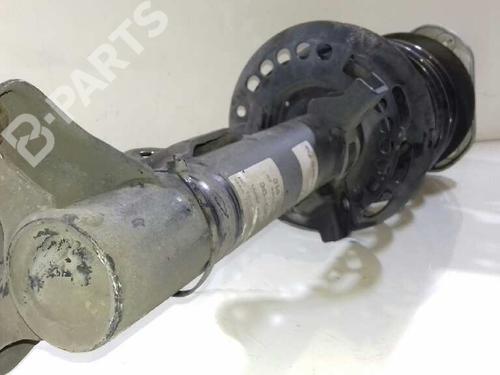 Right front shock absorber MERCEDES-BENZ E-CLASS (W212) E 220 CDI / BlueTEC (212.001, 212.002) | BP4663088M17 
