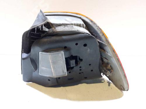 Left taillight BMW 3 Coupe (E46) 318 Ci | BP4669457C34 