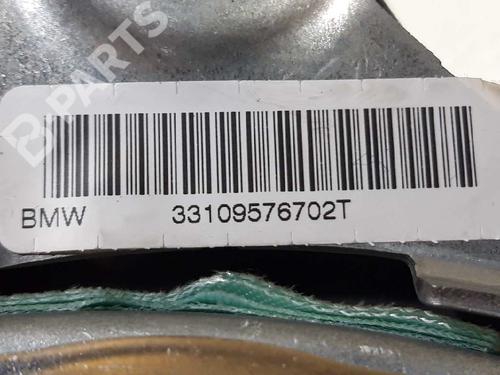 Driver airbag BMW 3 Coupe (E46) 318 Ci | BP4669472C9 