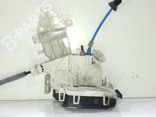 Used Rear left lock MERCEDES-BENZ E-CLASS (W212) E 220 CDI / BlueTEC (212.001, 212.002) (170 hp) 4669471