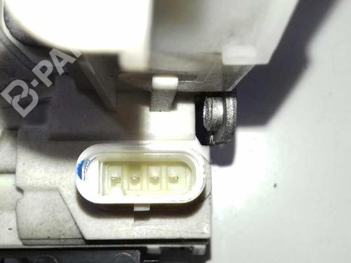 Rear left lock MERCEDES-BENZ E-CLASS (W212) E 220 CDI / BlueTEC (212.001, 212.002) | BP4669471C100 