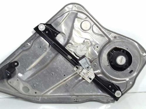 Used Rear right window mechanism MERCEDES-BENZ E-CLASS (W212) E 220 CDI / BlueTEC (212.001, 212.002) (170 hp) 4669508