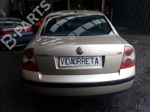 Engine control unit (ECU) VW PASSAT B5.5 (3B3) 1.9 TDI | BP4937100M57 