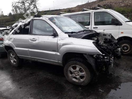 Rear left window mechanism KIA SPORTAGE II (JE_, KM_) 2.0 CRDi 4WD | BP4690459C24 