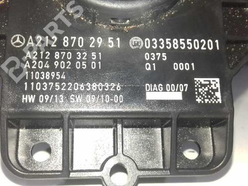 Switch MERCEDES-BENZ E-CLASS (W212) E 220 CDI / BlueTEC (212.001, 212.002) | BP4669451I30 