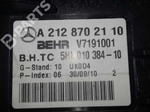 Elektronisk modul MERCEDES-BENZ E-CLASS (W212) E 220 CDI / BlueTEC (212.001, 212.002) | BP4674773M83 