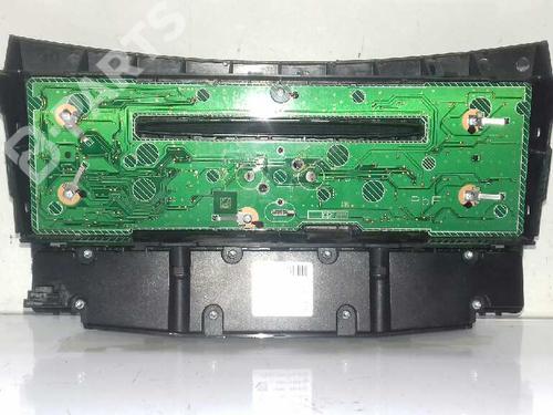 Used Radio MERCEDES-BENZ E-CLASS (W212) E 220 CDI / BlueTEC (212.001, 212.002) (170 hp) 4674774