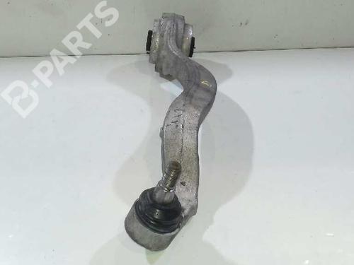 Used Left front suspension arm MERCEDES-BENZ E-CLASS (W212) E 220 CDI / BlueTEC (212.001, 212.002) (170 hp) 4674775