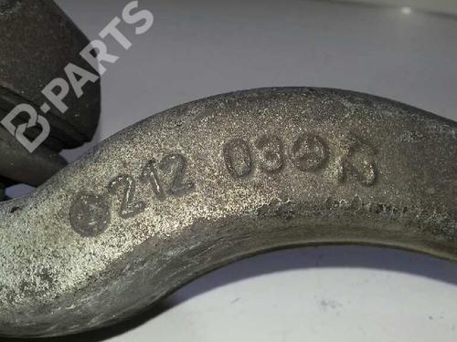 Used Left front suspension arm MERCEDES-BENZ E-CLASS (W212) E 220 CDI / BlueTEC (212.001, 212.002) (170 hp) 4674776