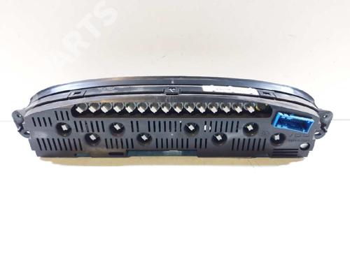 Instrument cluster CITROËN XSARA PICASSO (N68) 1.6 HDi | BP4678592C47 