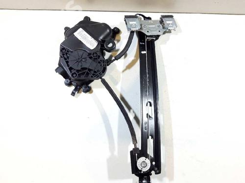 Rear left window mechanism SEAT IBIZA IV (6J5, 6P1) 1.4 TDI | BP2522320C24 