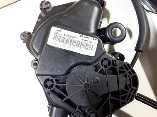 Rear left window mechanism SEAT IBIZA IV (6J5, 6P1) 1.4 TDI | BP2522320C24 