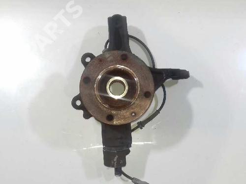 Used Right front steering knuckle CITROËN BERLINGO MULTISPACE (B9) [2008-2025]  4681369