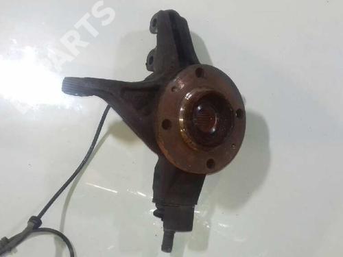 Used Left front steering knuckle CITROËN BERLINGO MULTISPACE (B9) [2008-2025]  4681370