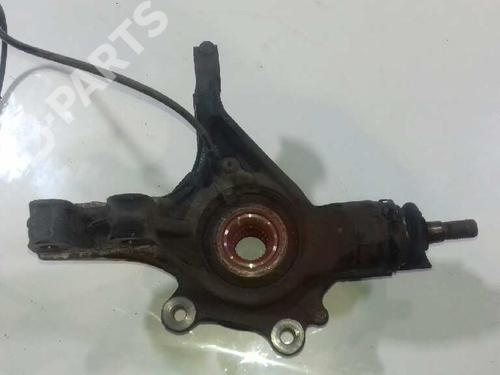 Left front steering knuckle CITROËN BERLINGO MULTISPACE (B9)  | BP4681370M25 