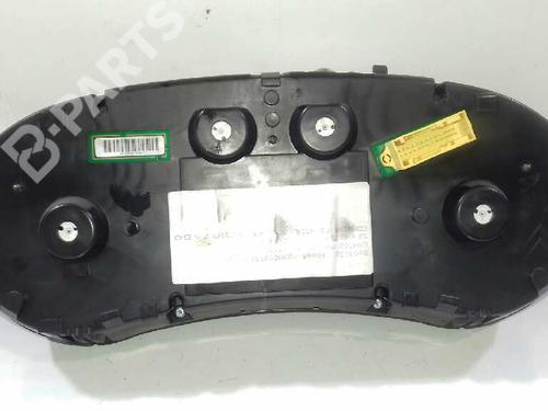 Used Instrument cluster PEUGEOT 308 SW I (4E_, 4H_) 1.6 HDi (109 hp) 4681376