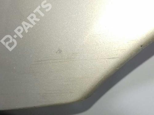 Left front fenders CITROËN C5 II (RC_)  | BP4687740C41 