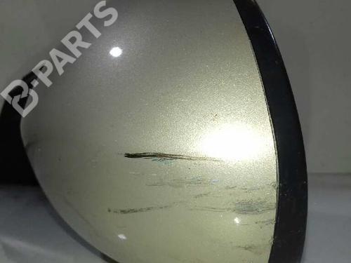 Left mirror CITROËN C5 II (RC_)  | BP4687748C26 