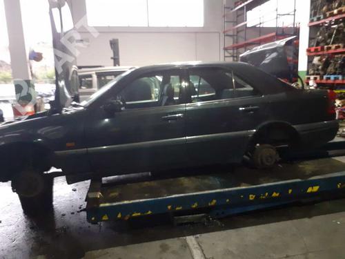 Used Parts MERCEDES-BENZ C-CLASS (W202)  C 250 D (202.125)  629022