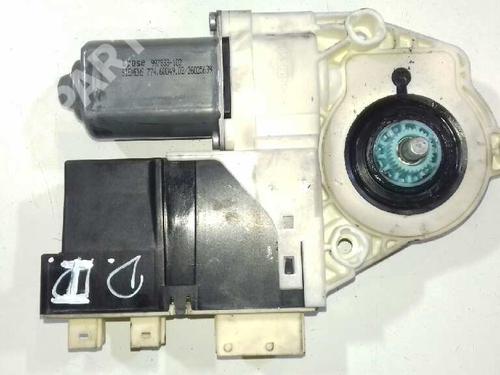 Used Left front window motor CITROËN C5 II (RC_) [2004-2008]  4687759