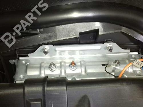 Kollisonspute sett PEUGEOT 308 SW I (4E_, 4H_) 1.6 HDi (109 hp) 4687763