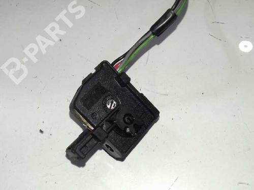 Right mirror BMW 5 (E39) 525 d | BP4687753C27 