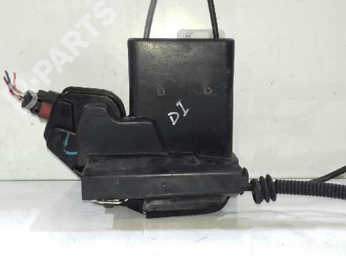 Used Front left lock KIA SPORTAGE II (JE_, KM_) 2.0 CRDi 4WD (140 hp) 4690448