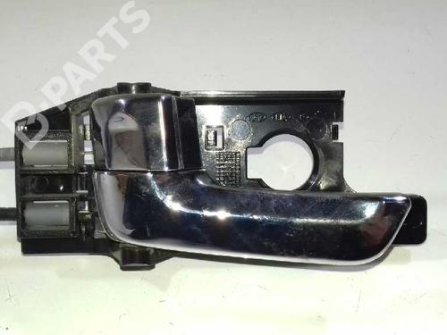 Used Rear left lock KIA SPORTAGE II (JE_, KM_) 2.0 CRDi 4WD (140 hp) 4690450