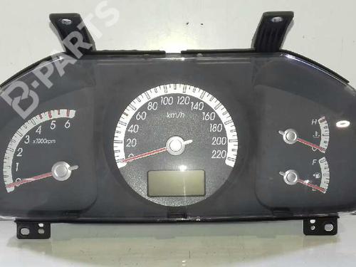 Instrument cluster KIA SPORTAGE II (JE_, KM_) 2.0 CRDi 4WD | BP4690451C47 